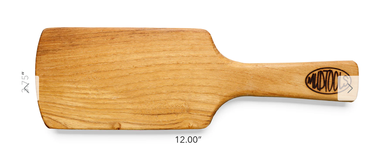 Big Paddle - Mudtools