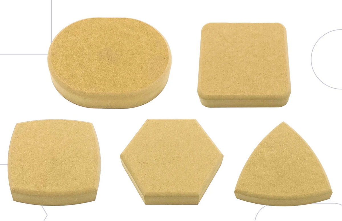 Wallie Starter Set