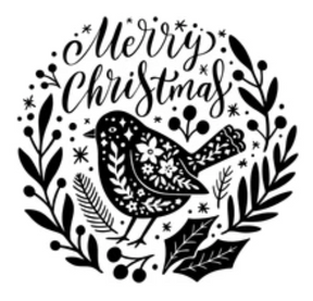 Block Printing 101 - Holiday Cards