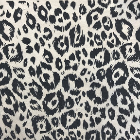 Cheetah Spots - Underglaze Transfer Sheet - You Choose Color