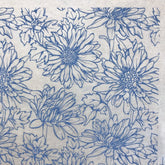 Daisy - Underglaze Transfer Sheet